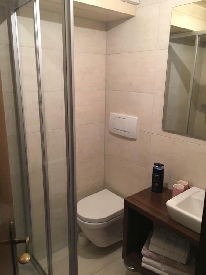 Ferienwohnung Lech Pflach 외부 사진